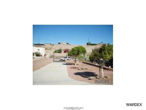 1803 Escalera Circle Circle
