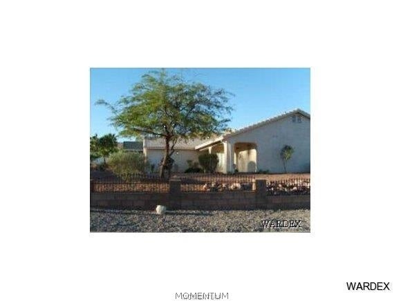 1803 Escalera Circle Circle