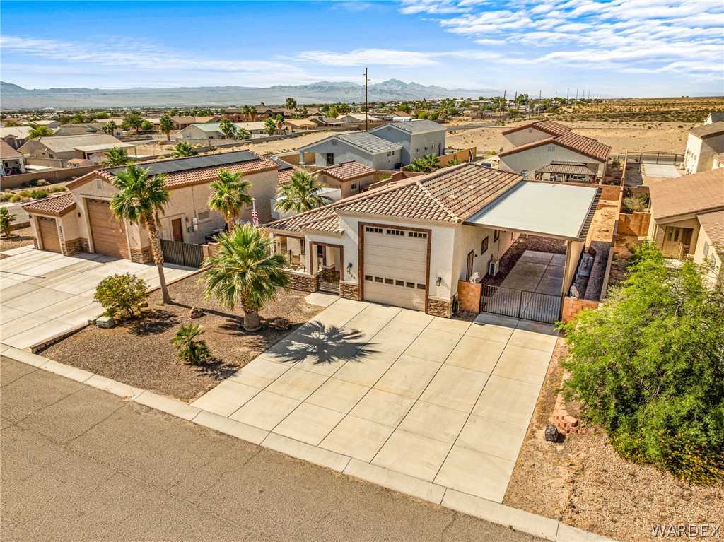 2529 E Nez Perce Road