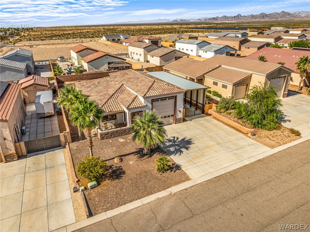 2529 E Nez Perce Road