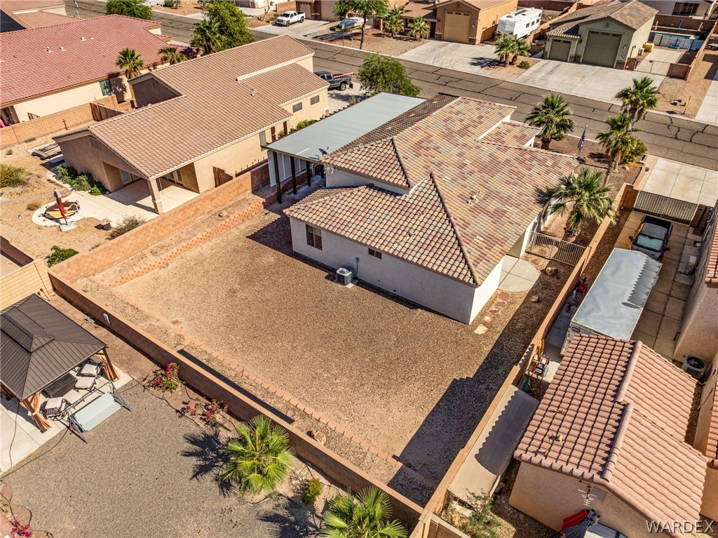 2529 E Nez Perce Road