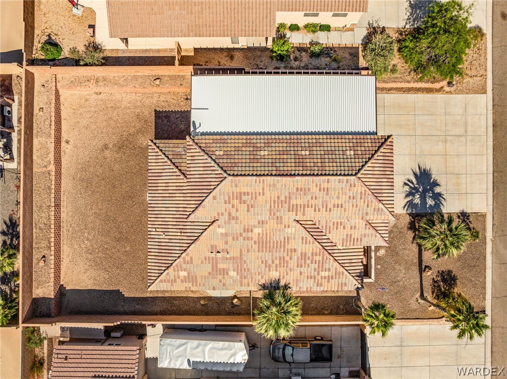 2529 E Nez Perce Road