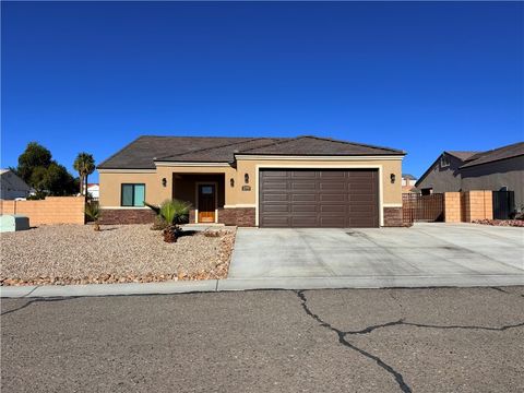 2199 E Brittany Lane Fort Mohave AZ 86426