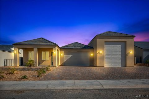 1909 E Via Aventino Fort Mohave AZ 86426