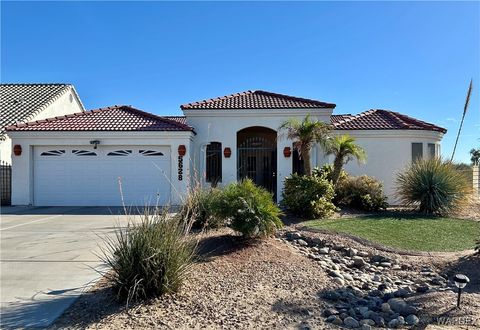 5628 S Desert Lakes Drive Fort Mohave AZ 86426