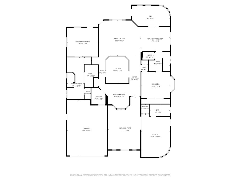 5628 S Desert Lakes Drive