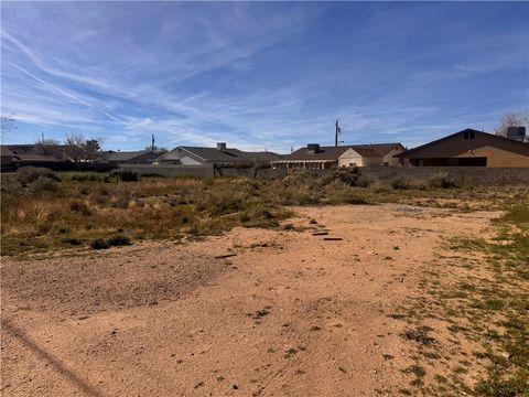 2425 Ashfork Avenue Kingman AZ 86401