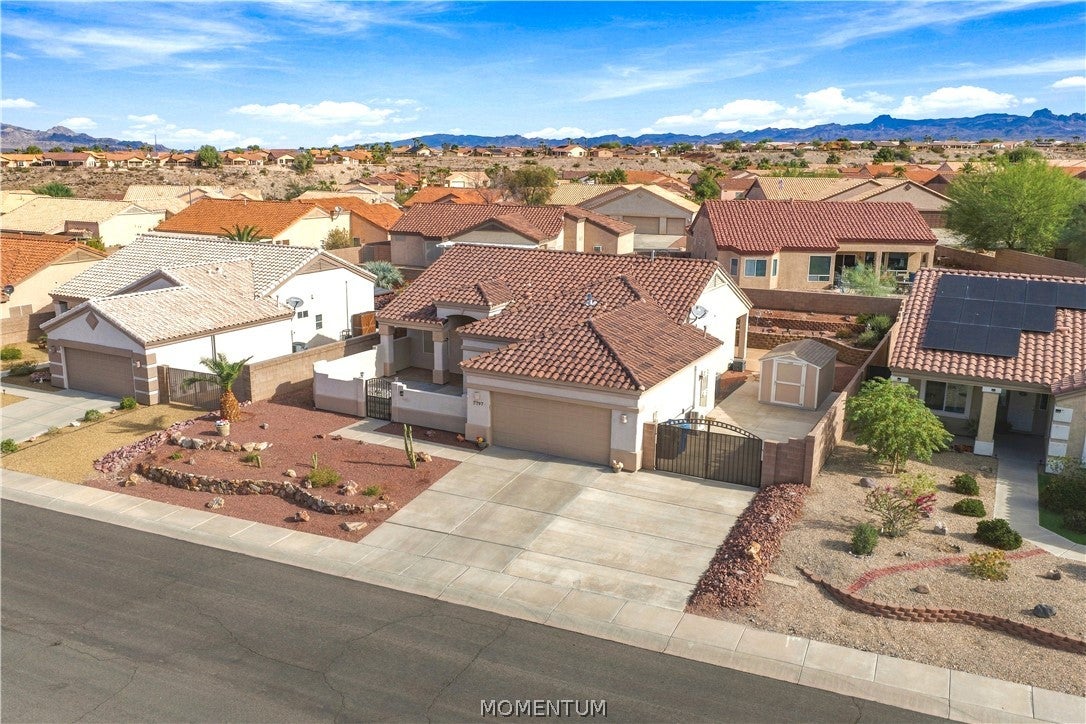 2297 Desert Forest Lane