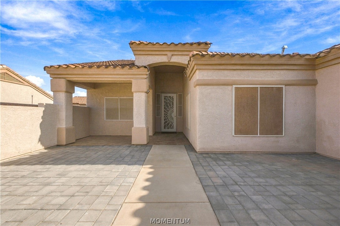 2297 Desert Forest Lane