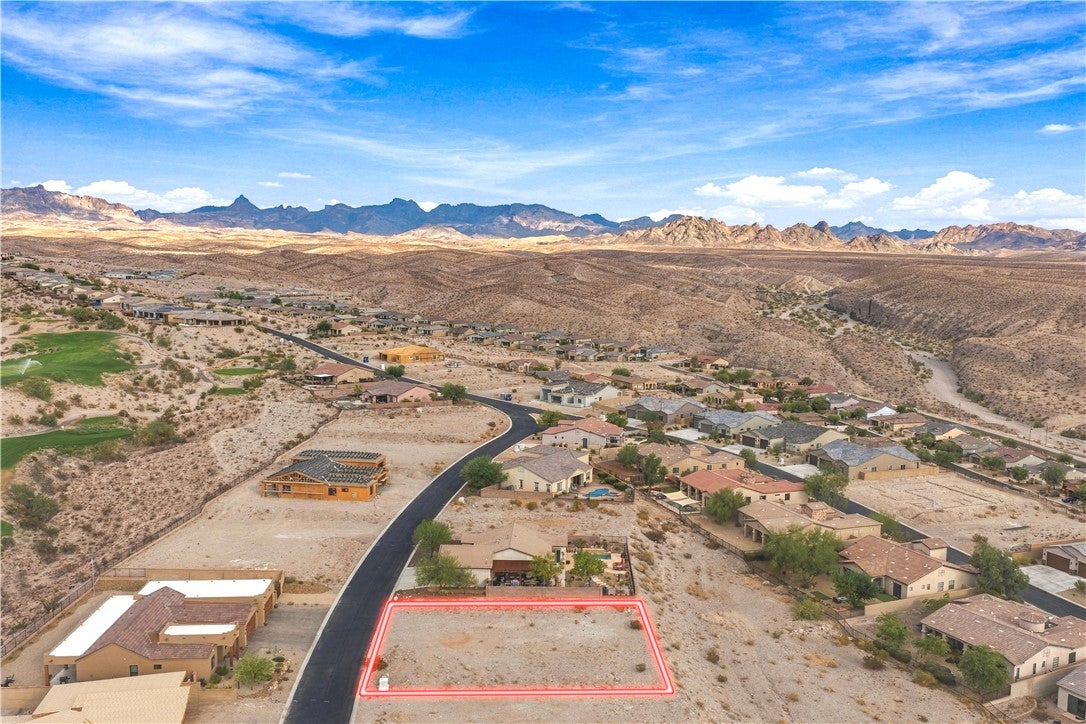 3106 Fort Mojave Drive