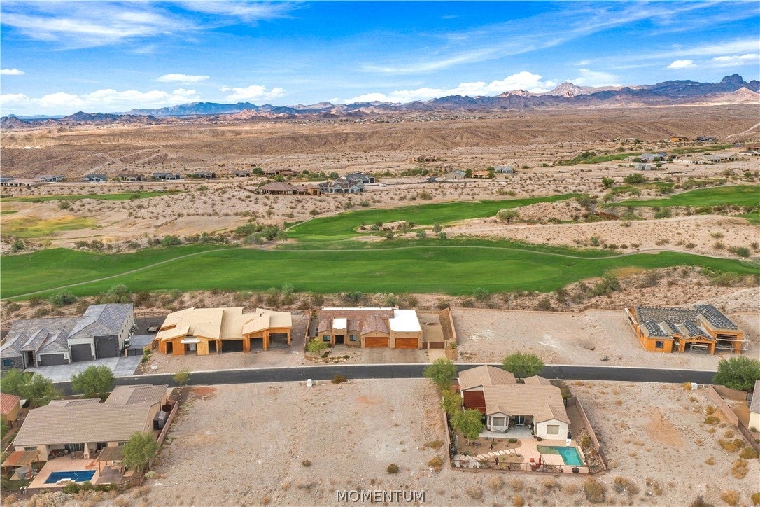3106 Fort Mojave Drive