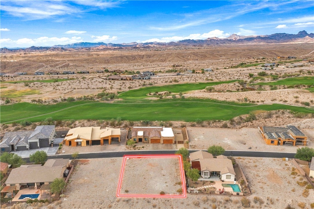 3106 Fort Mojave Drive