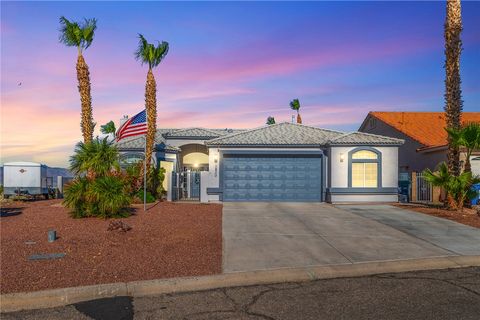 1830 E Fairway Bend Fort Mohave AZ 86426