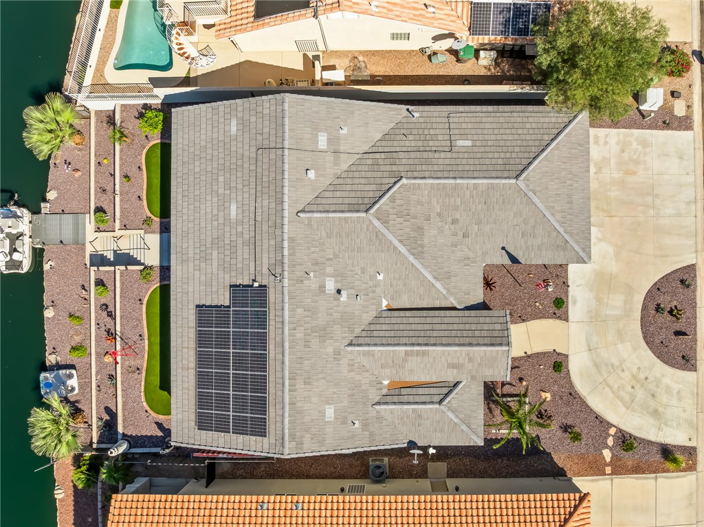 6039 S Bella Vista Drive