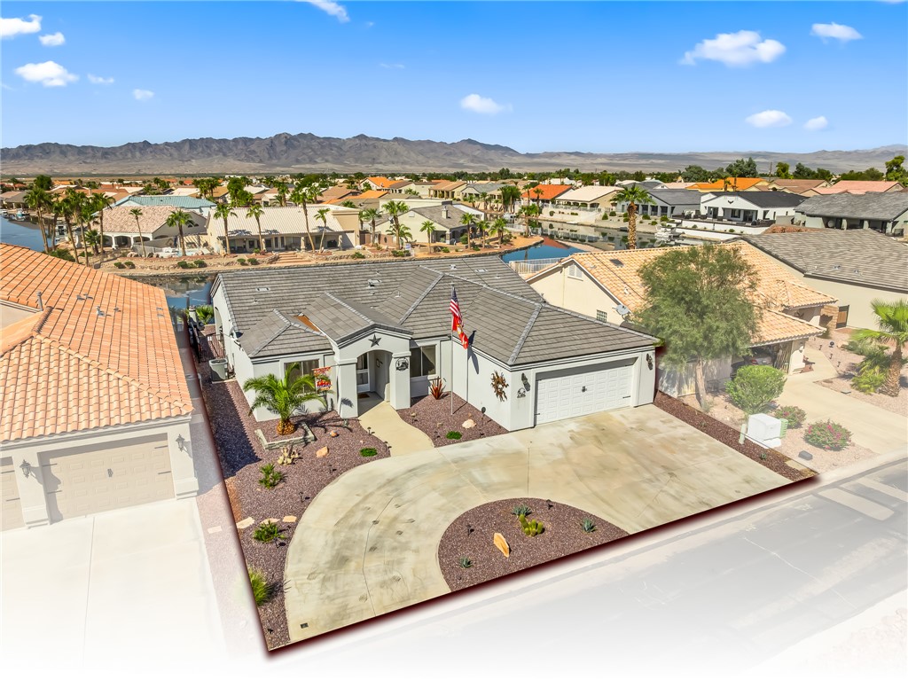 6039 S Bella Vista Drive