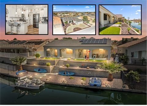 6039 S Bella Vista Drive Fort Mohave AZ 86426