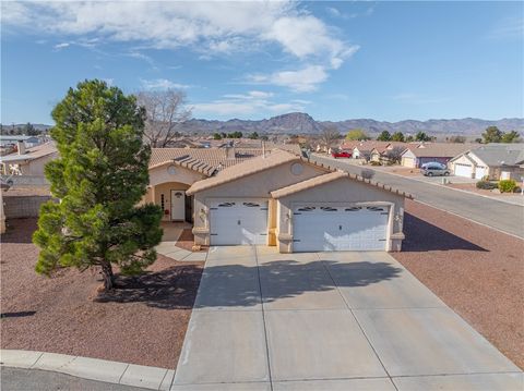 3954 E Snavely Way Kingman AZ 86409