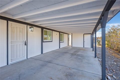 A home in Bullhead City