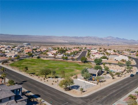 A home in Bullhead City