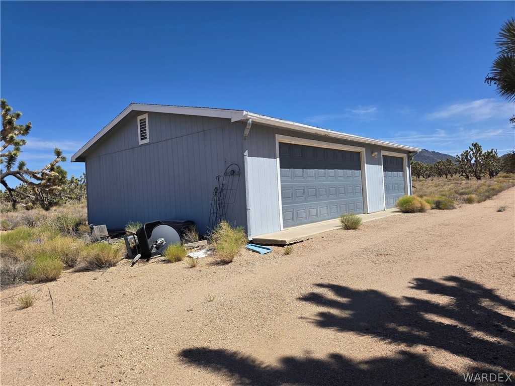 26012 N Driftwood Drive