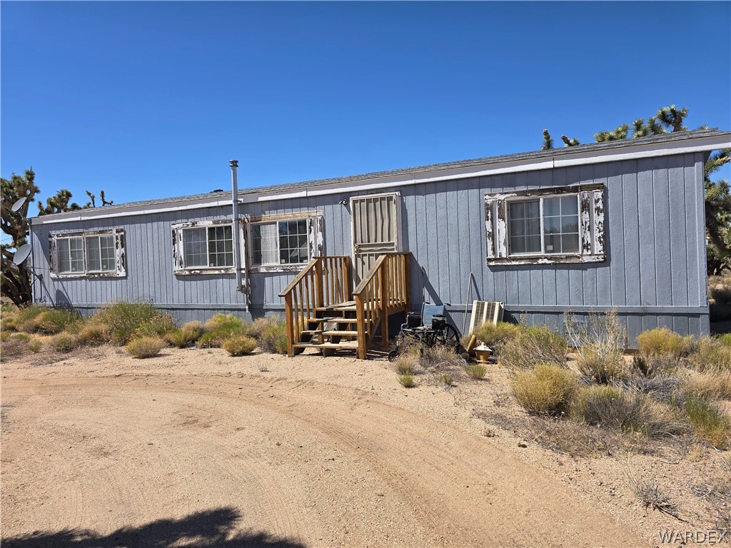 26012 N Driftwood Drive