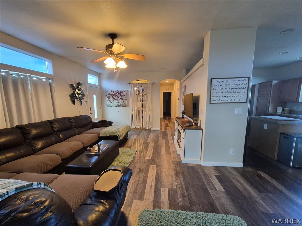 27165 N Sandy Point Drive