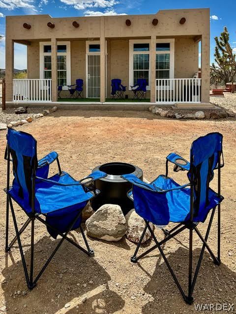 27165 N Sandy Point Drive Meadview AZ 86444