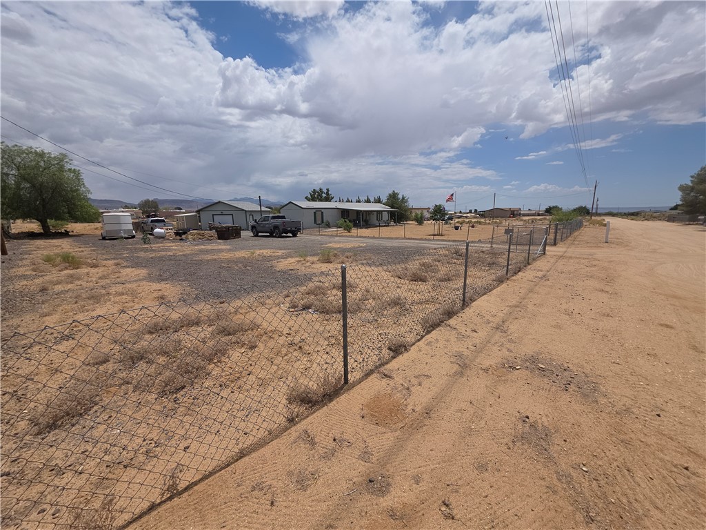 3634 N Hassayampa Road