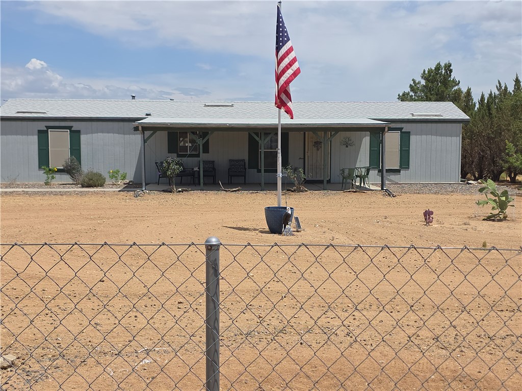 3634 N Hassayampa Road