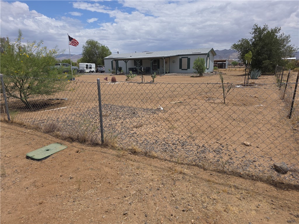 3634 N Hassayampa Road