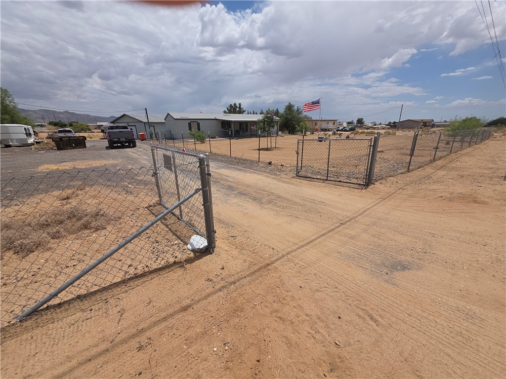 3634 N Hassayampa Road