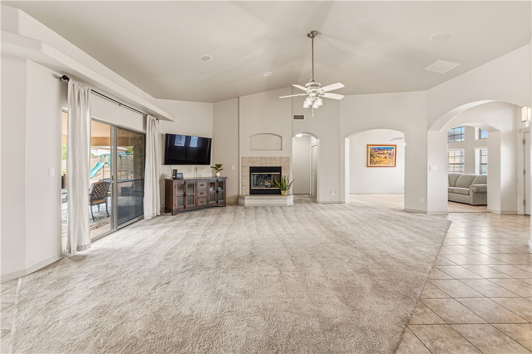 2940 Mountain Trail Road