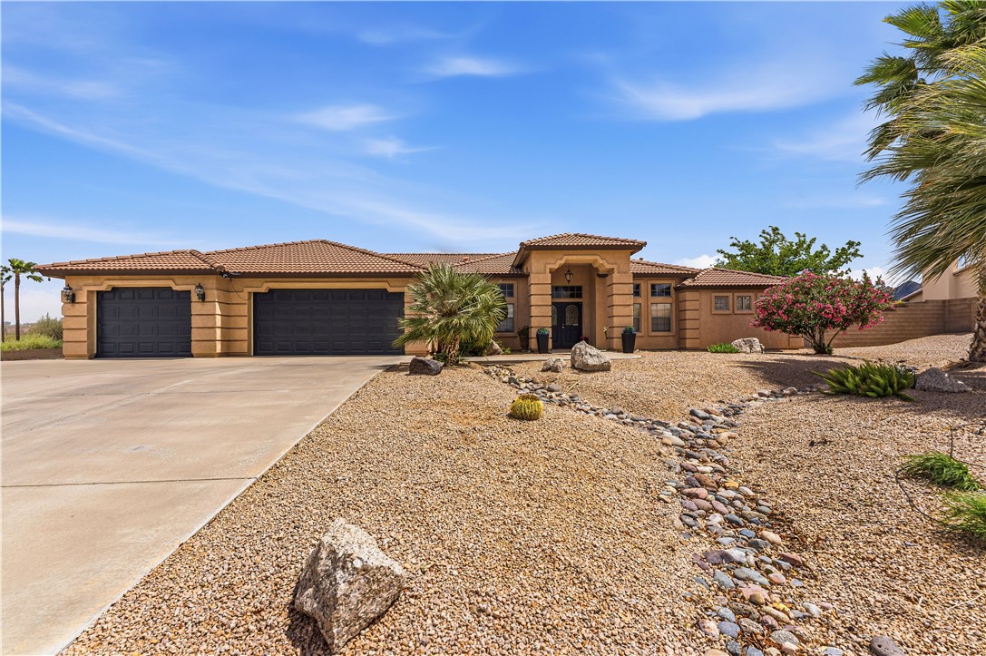 2940 Mountain Trail Road