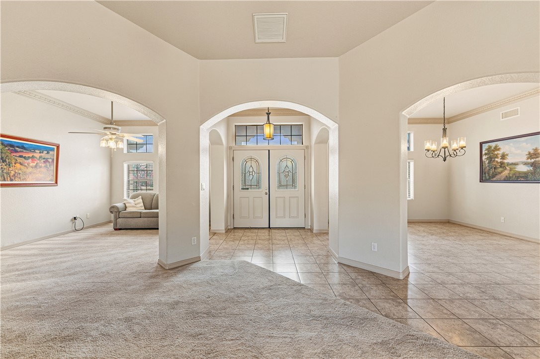 2940 Mountain Trail Road