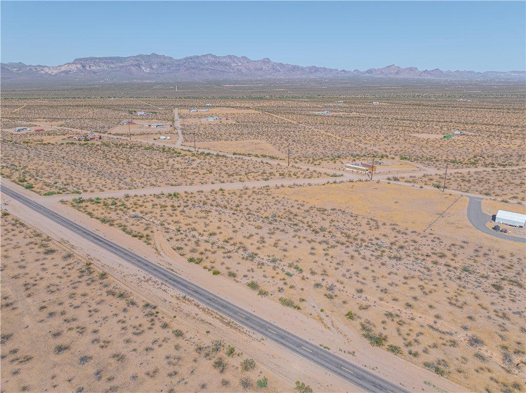 0 W Oatman Hwy