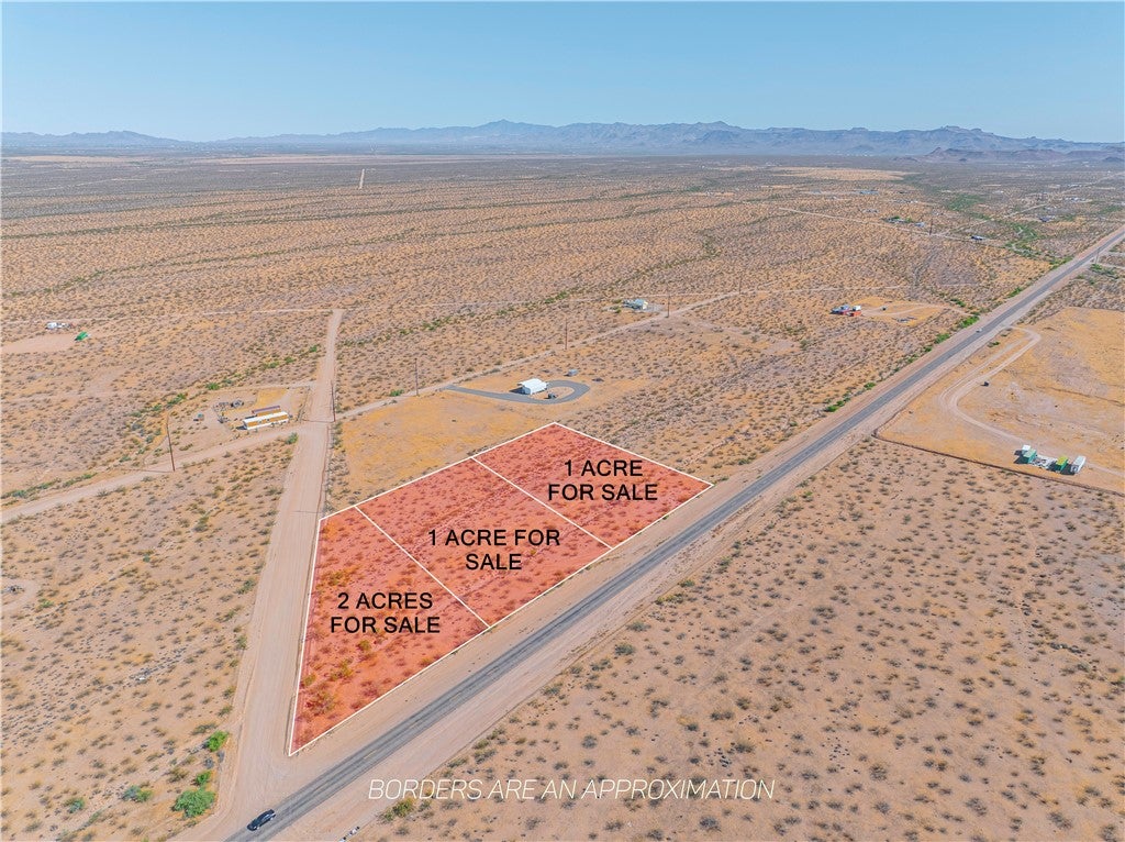 0 W Oatman Hwy
