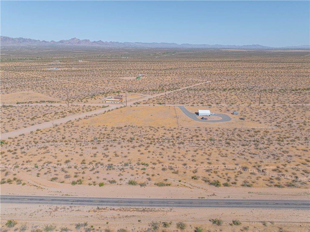 0 W Oatman Hwy