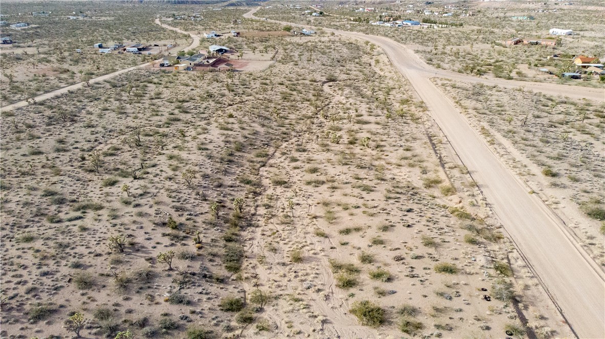 21372 N Spear Boulevard