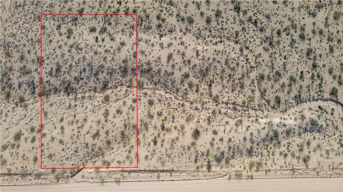 21372 N Spear Boulevard