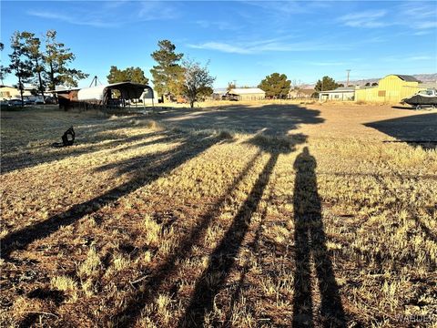 A home in Kingman