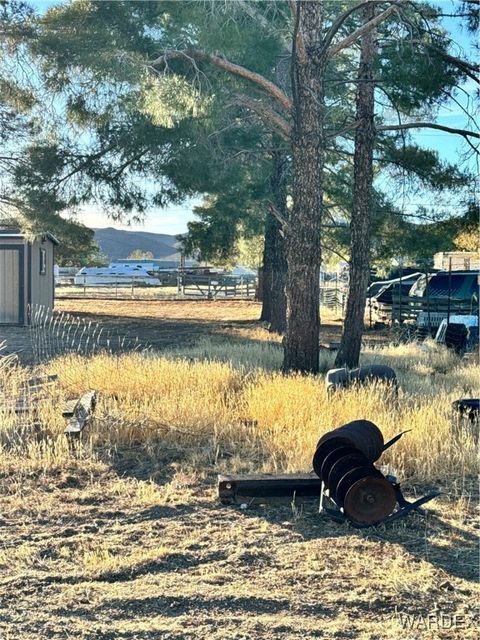 A home in Kingman