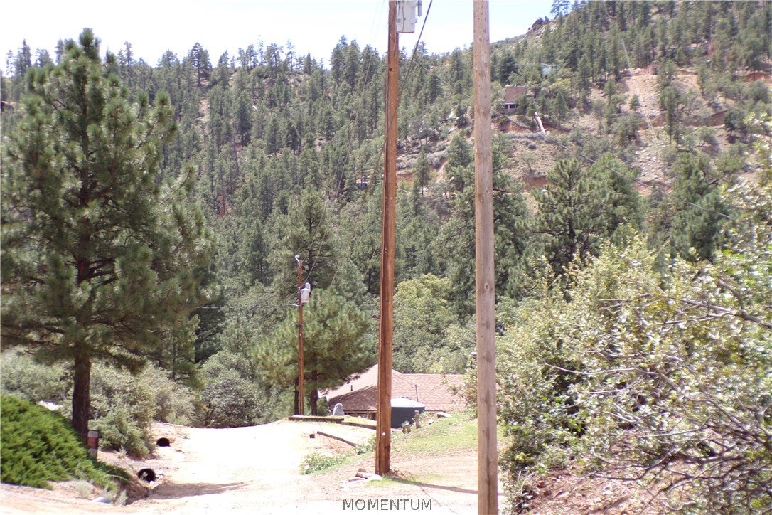 0 Manzanita Lane
