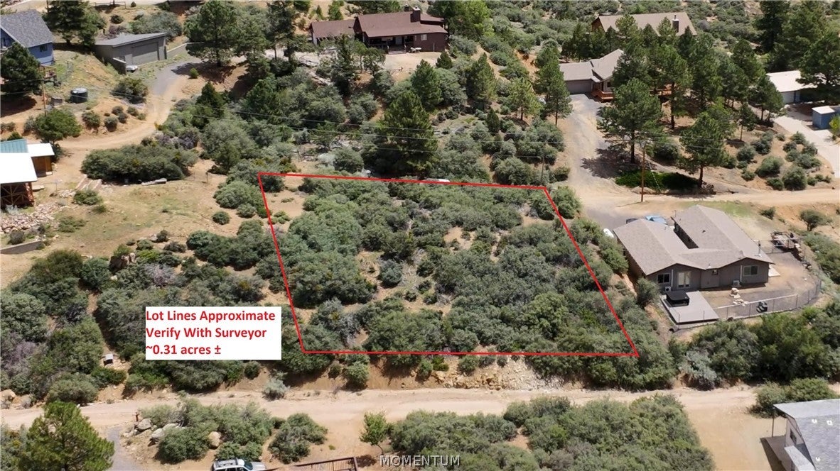 0 Manzanita Lane