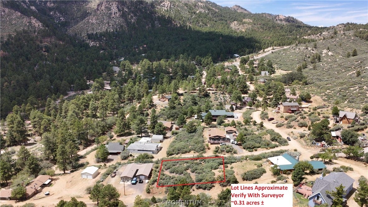 0 Manzanita Lane