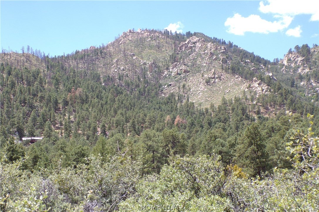 0 Manzanita Lane