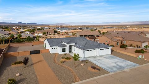 4207 Glencliff Avenue Kingman AZ 86401