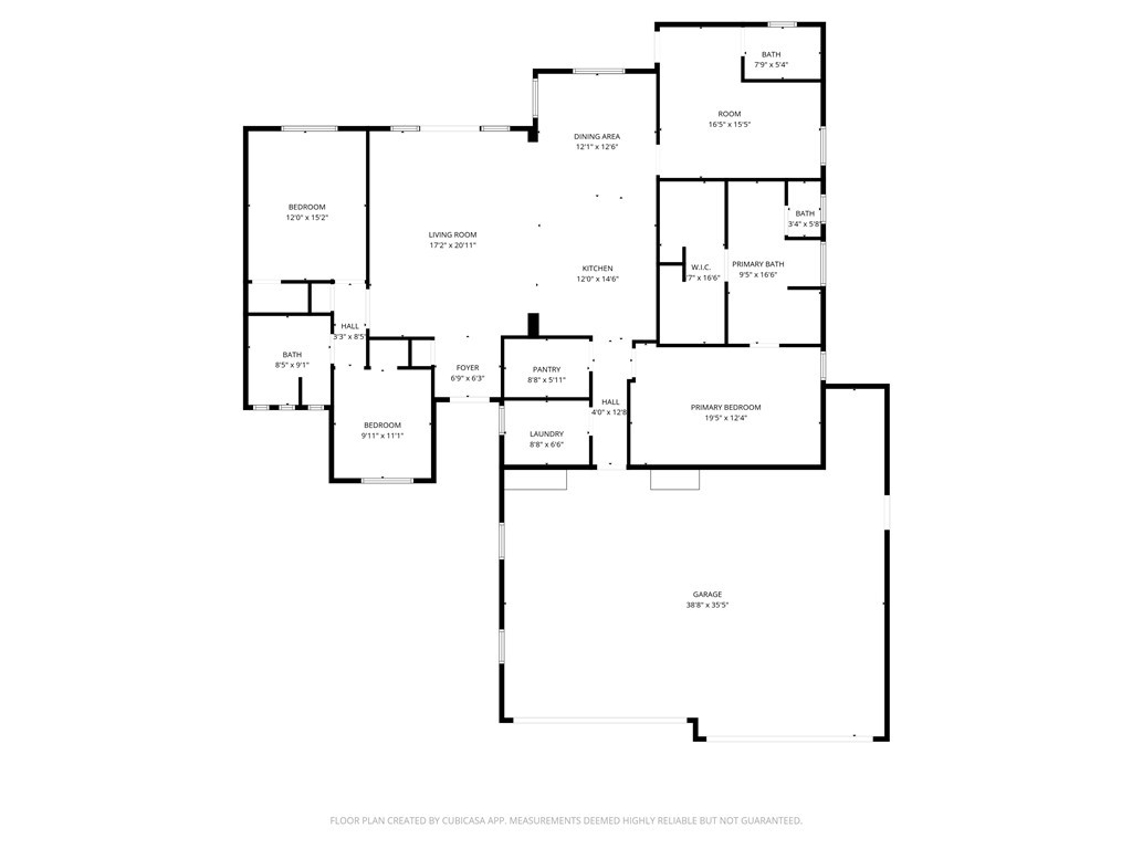 4207 Glencliff Avenue