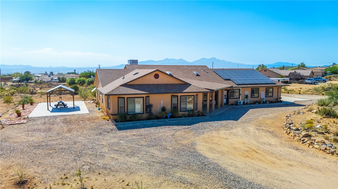 6280 N Palo Christo Drive