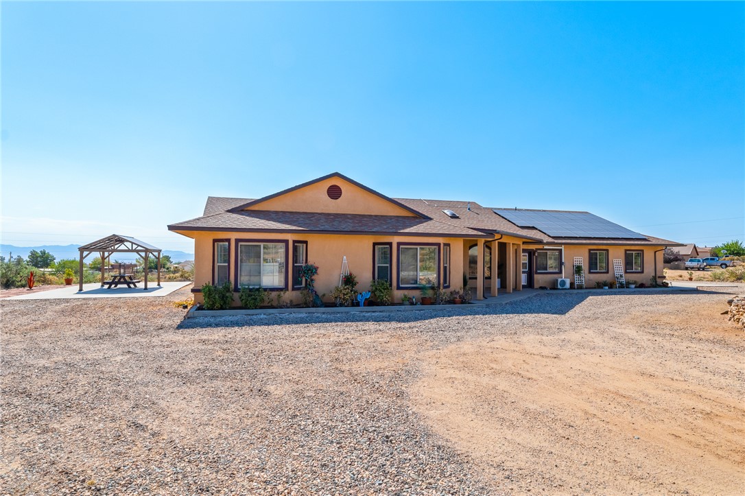 6280 N Palo Christo Drive