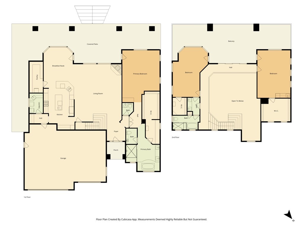 6114 S Los Lagos Circle